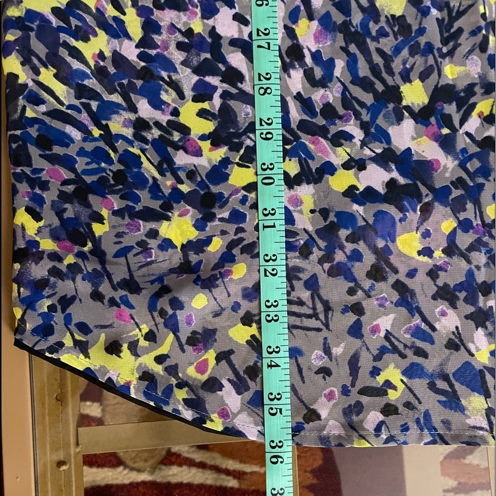 NWOT - LYS Reversible Tank Top - Size 2X - Picture 9 of 12